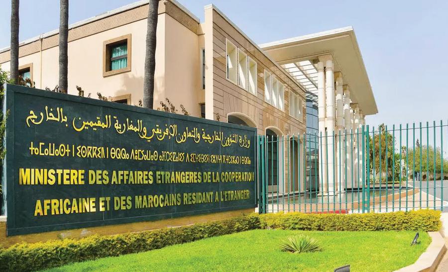 Morocco appoints 21 new consuls general across global network