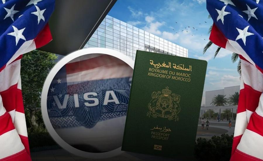 US to slash visa processing embassies across Africa to 20