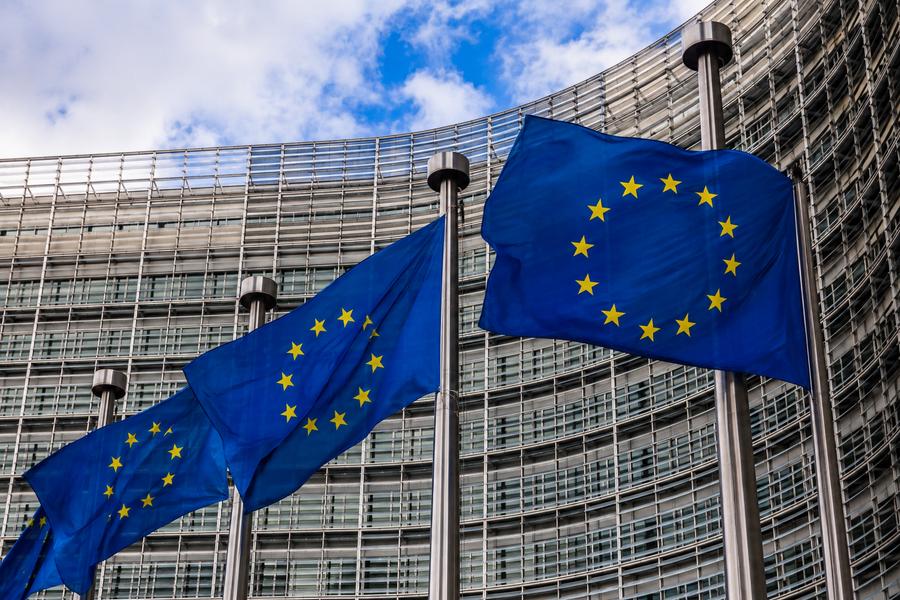 L’Union européenne veut réserver certains marchés technologiques aux acteurs européens