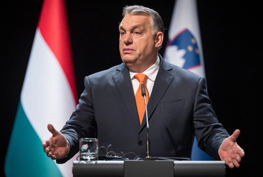 Hungary ordered raid on Ukrainian bank convoy investigation reveals