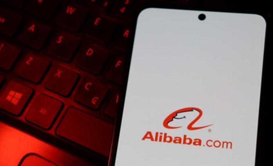 Las acciones de Alibaba suben tras lanzamiento de Qwen3.7-Plus