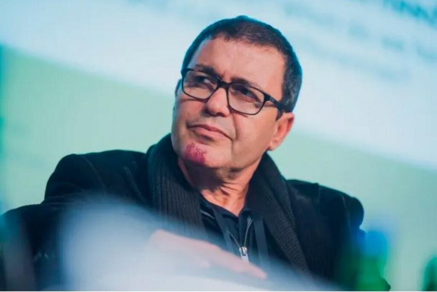 Brahim El Mazned reçoit le Prix UNESCO-Sharjah de la culture arabe 2026