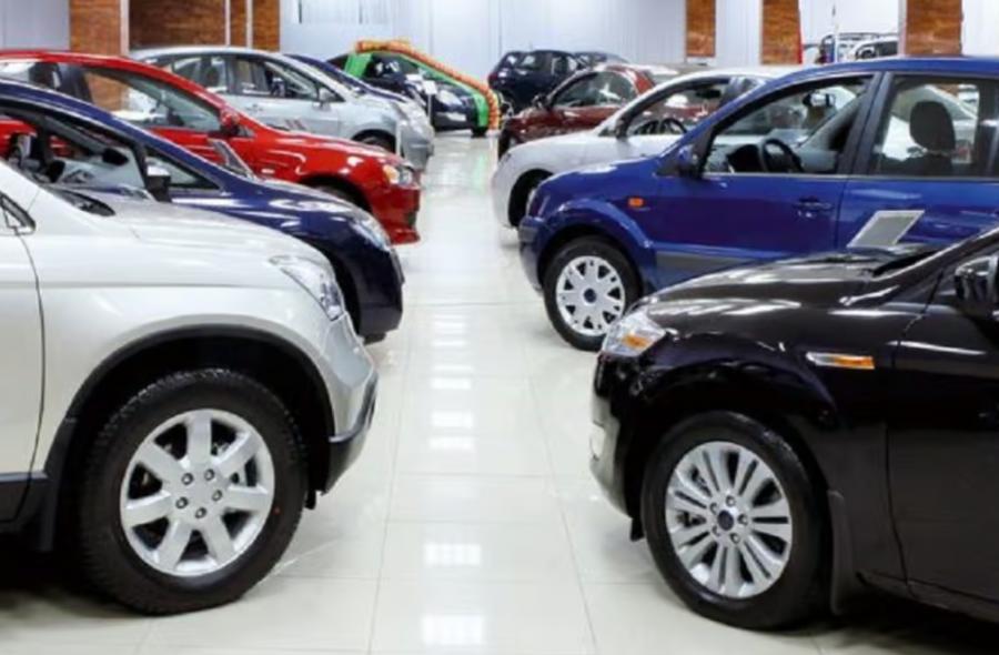 Morocco automotive sales surpass 104,000 vehicles in five months