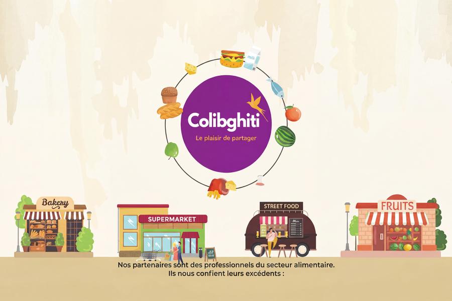 Morocco initiative tackles food waste through digital redistribution platform