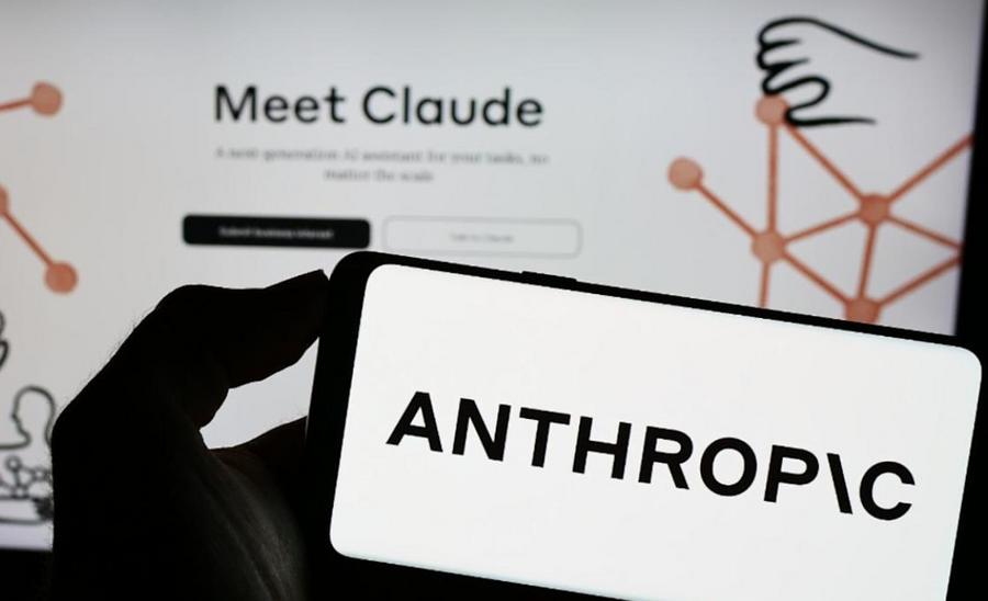 AI IPO surge raises fears of a new tech bubble