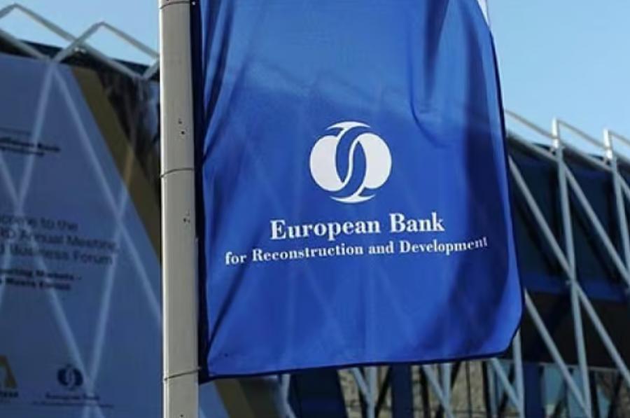 EBRD revises down growth outlook for 2026 amid energy shock