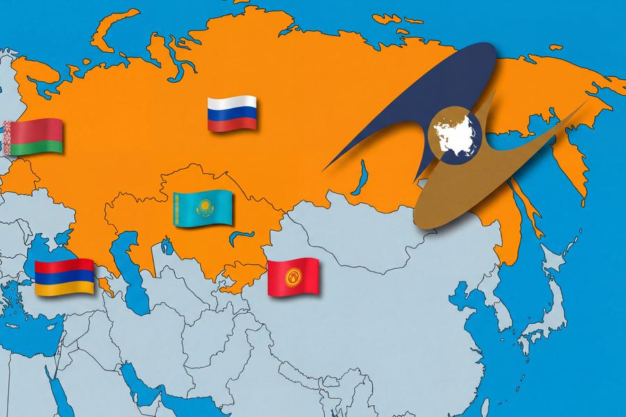Morocco and eurasian union expand economic cooperation talks in Moscow