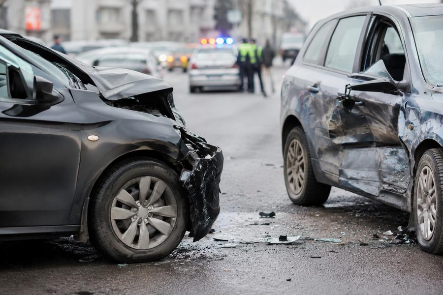 Accidents urbains au Maroc : 38 morts et près de 2.900 blessés en une semaine