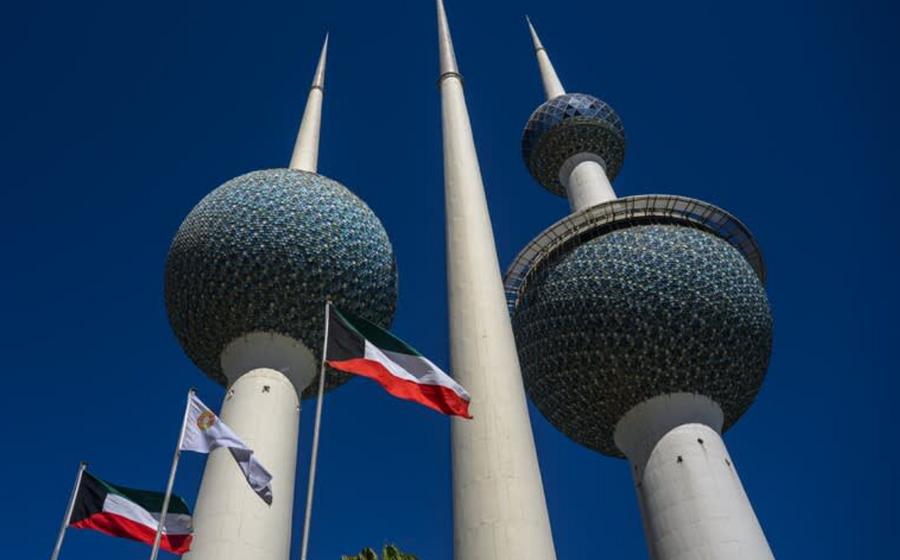 Kuwait condemns Iranian missile and drone attacks