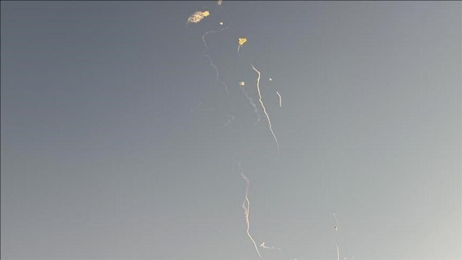 Bahreïn affirme avoir intercepté des missiles et drones attribués à l’Iran