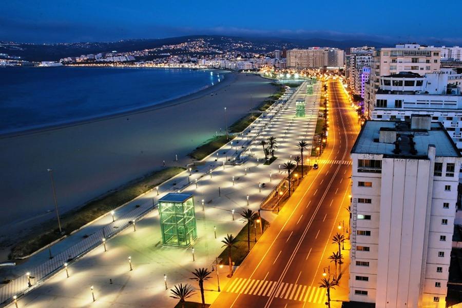 Tanger confirme sa montée en puissance touristique au premier trimestre 2026