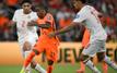 Les Lions de l’Atlas font tomber les Pays-Bas et poursuivent leur parcours au Mondial 2026