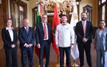 Coupe du monde 2026 : Fouzi Lekjaa rencontre le gouverneur de Nuevo León avant le choc Maroc – Pays-Bas