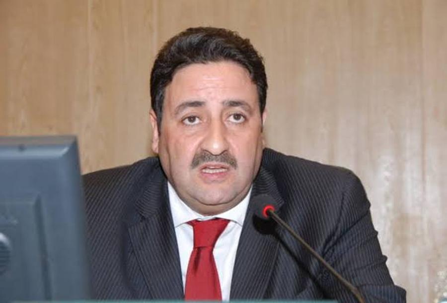 قيوح يدعو لتوحيد الرؤى العربية في قطاع الطيران المدني