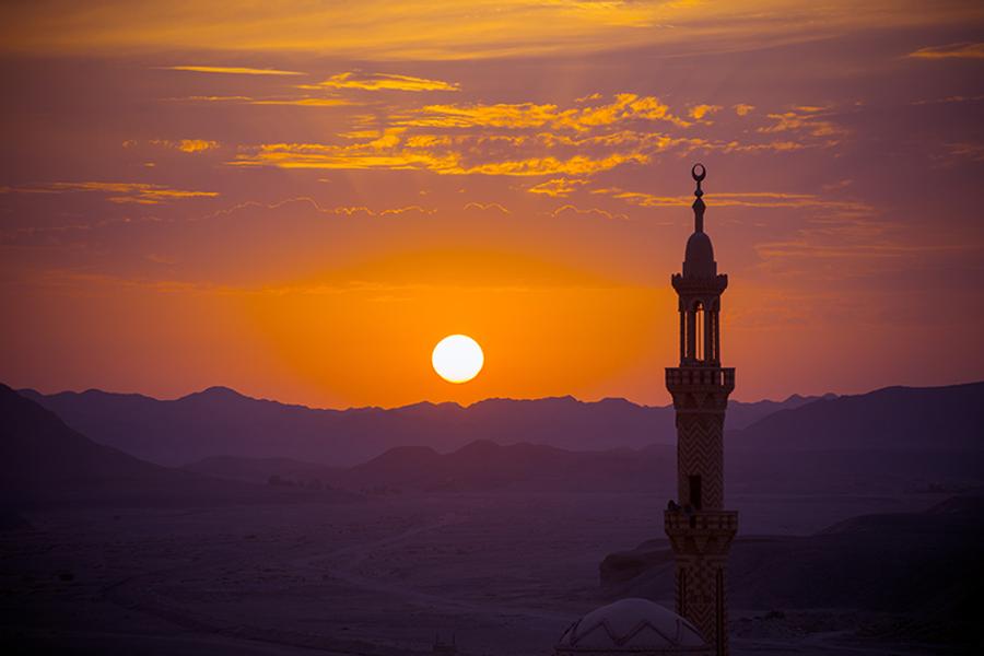 منهج التوازن والإعتدال في الإسلام