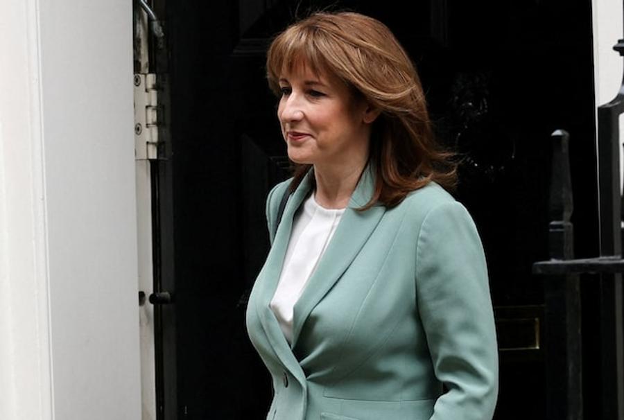 UK commits additional £15 billion to defence spending, reeves announces