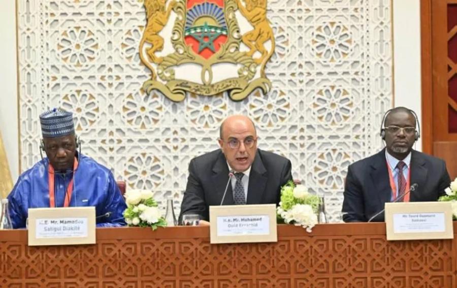 مجلس المستشارين يطلق منصة الدبلوماسية البرلمانية لأفريقيا