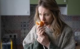 New studies suggest Parkinson’s disease may first reveal itself through the sense of smell