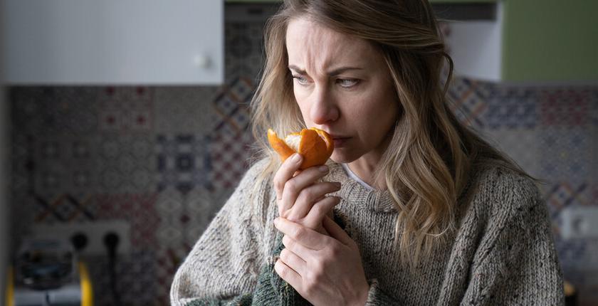 New studies suggest Parkinson’s disease may first reveal itself through the sense of smell