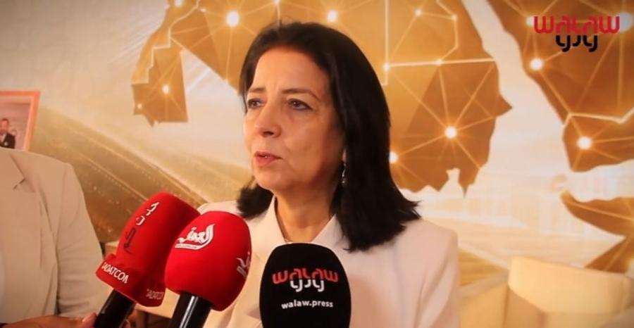 السغروشني لـ"ولو": بناء إدارة عمومية للمستقبل يتطلب حكامة مواكبة للتحولات