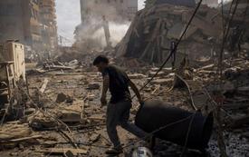 UNDP waarschuwt dat conflict in het Midden-Oosten fossiele brandstofsubsidies boven de $1,1 biljoen kan drijven