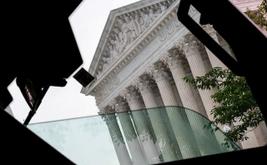 US Supreme Court expands presidential authority over federal agencies in landmark ruling