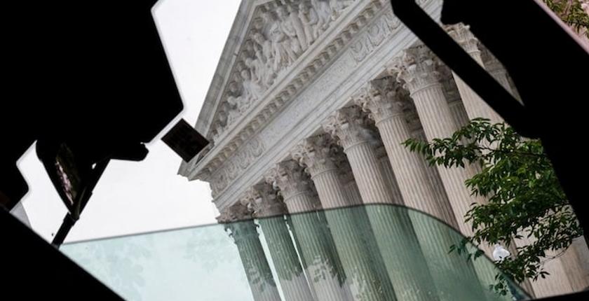 ABD Yüksek Mahkemesi, başkanlık yetkisini bağımsız federal ajanslar üzerinde genişletiyor