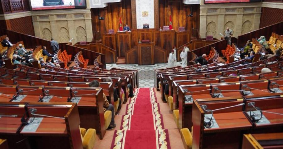 مجلس النواب يصادق على قانون حماية الحيوانات الضالة