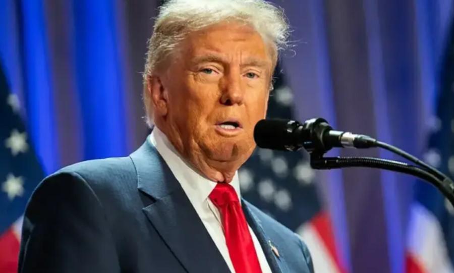 美国最高法院扩大总统对独立联邦机构的权力
