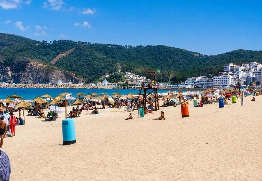 Été 2026 : Tanger-Tétouan-Al Hoceïma mise sur la qualité pour séduire les touristes