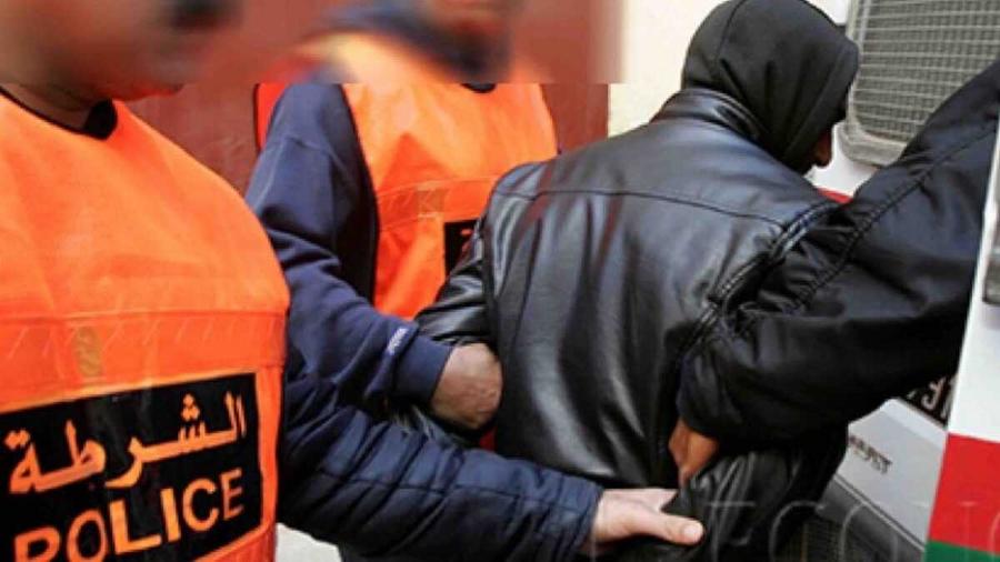 Tétouan : un ressortissant français recherché par Interpol arrêté par les autorités marocaines