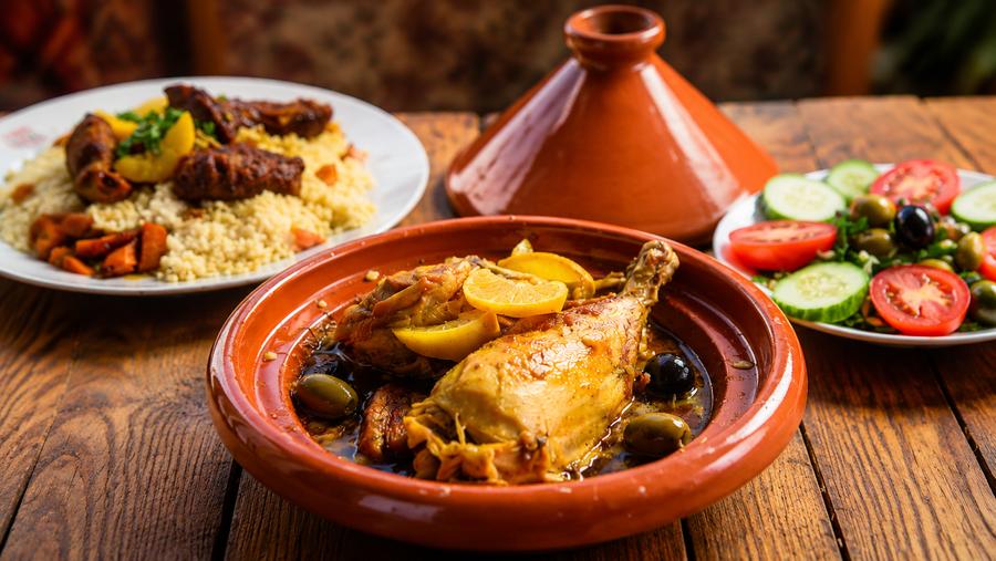 ثورة غذائية مغربية..عهد جديد للصحة والأمن الغذائي
