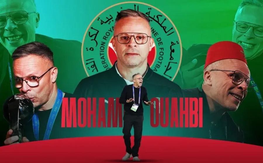ⴰⵙⵍⴻⵖⵎⴰⵢ ⵏ ⵍⵎⴻⵖⵔⴻⴱ, Ouahbi, ⵢⴻⵙⵙⴻⴱⵖⴻⵙ ⵉⵎⴹⴻⴱⴱⵔⴻⵏ ⴷⴻⴼⴼⵉⵔ ⵎⴰ ⵜⴻⵔⴱⴻⵃ ⵜⴰⵇⴱⵓⵛⵜ ⵏ ⵓⵎⴰⴹⴰⵍ ⵙ ⵜⵎⵓⵖⵍⵉ ⵎⴳⴰⵍ ⵀⵓⵍⴰⵏⴷⴰ