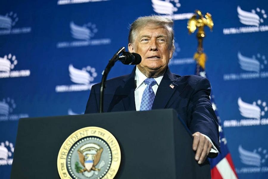 États-Unis – Iran : Donald Trump confirme une réunion décisive à Doha