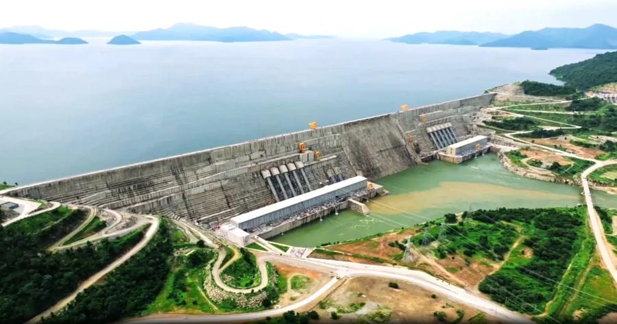 المغرب ضمن أكبر 10 دول إفريقية في الطاقة الكهرومائية خلال 2025