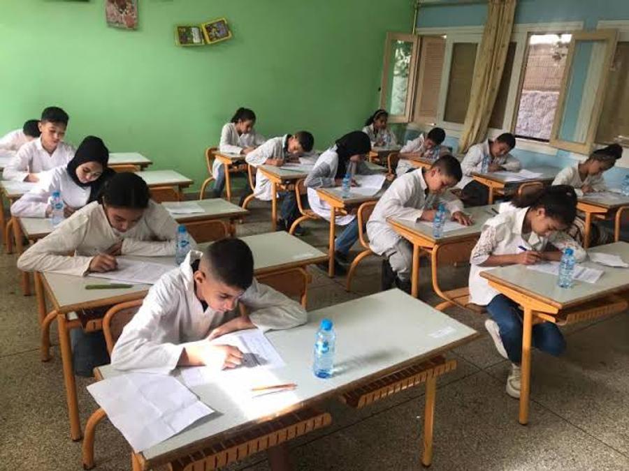 "التربية الإسلامية" بسلا تثير الجدل بالامتحان الموحد للسادس إبتدائي