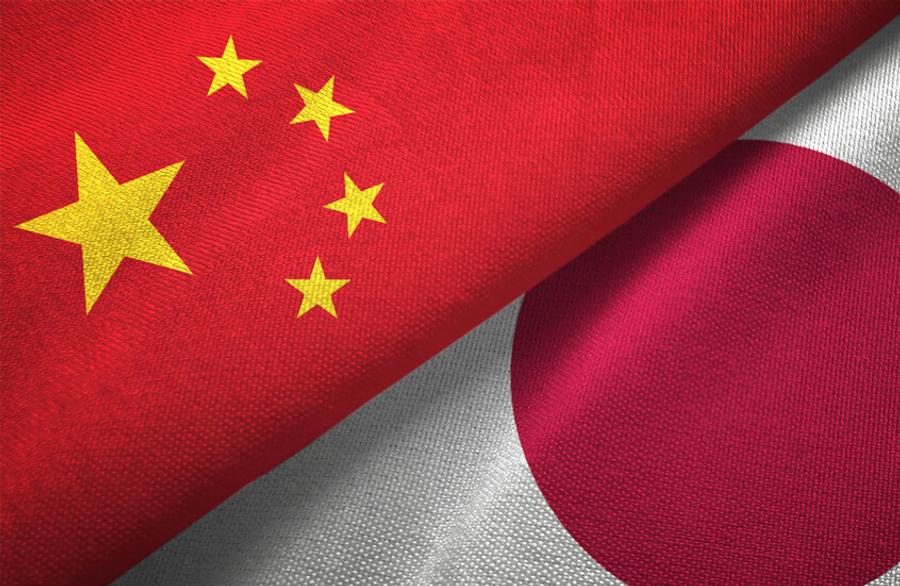 中国对40家日本企业实施出口限制，因地区紧张局势加剧