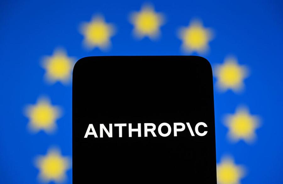 奥地利呼吁欧盟吸引Anthropic以增强欧洲的人工智能地位