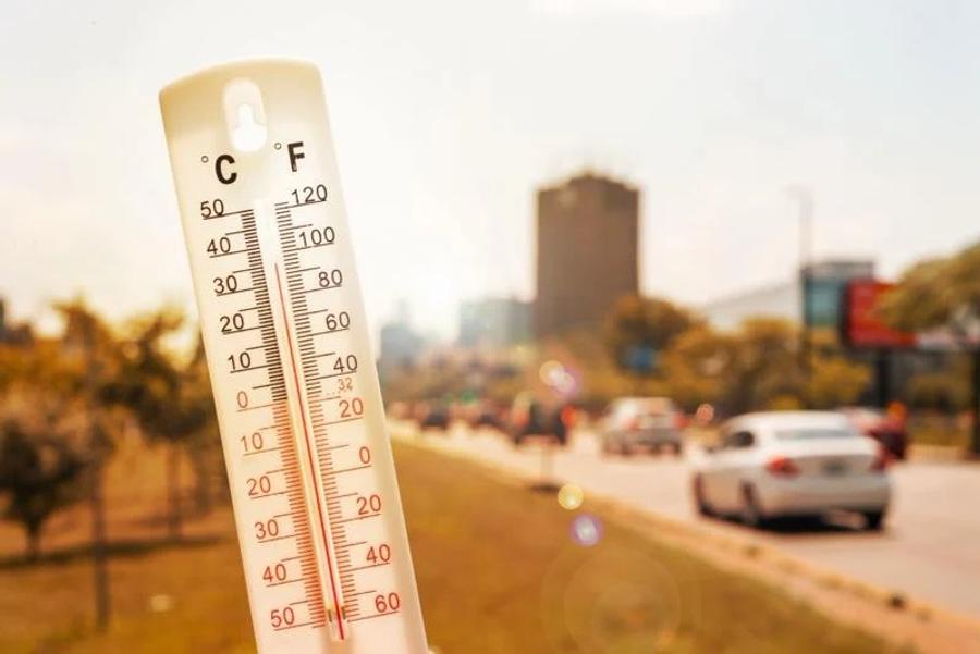 الأرصاد الجوية توضح أسباب الارتفاع المفرط في درجات الحرارة