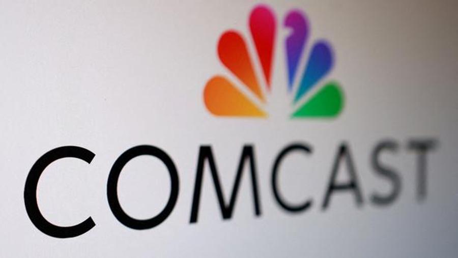 Comcast anuncia separação para desbloquear crescimento com a NBCUniversal independente
