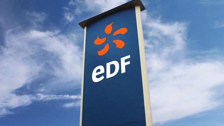 EDF secures $4 billion energy storage project in Oman