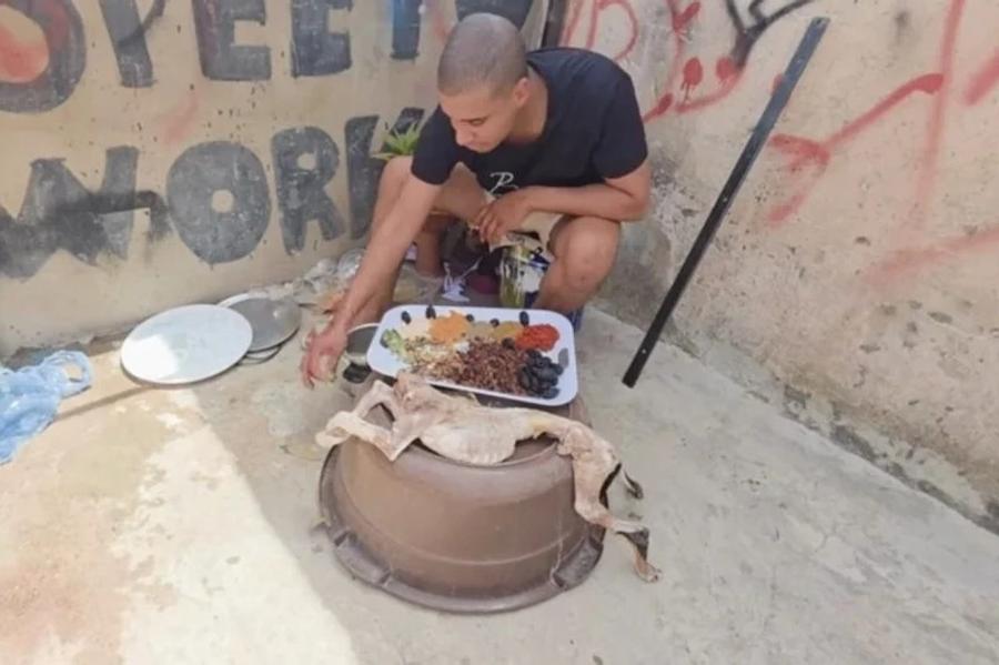 “بن نسناس” أمام القضاء من جديد