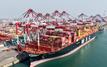 Shipping Costs Surge to Two-Year High Amid Global Trade Uncertainty