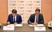 Le Groupe BCP et Western Union accélèrent les transferts d’argent instantanés vers le Maroc