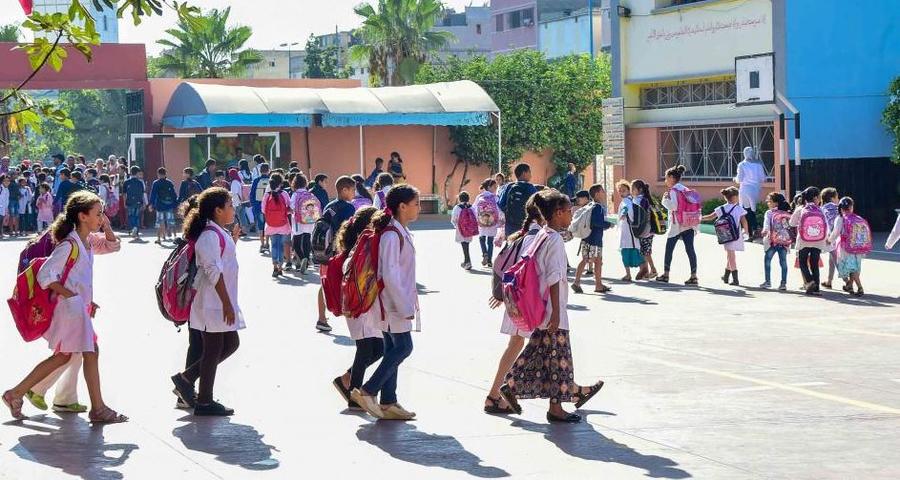 منحة "مدارس الريادة" تشعل غضب أساتذة التربية البدنية ببني ملال
