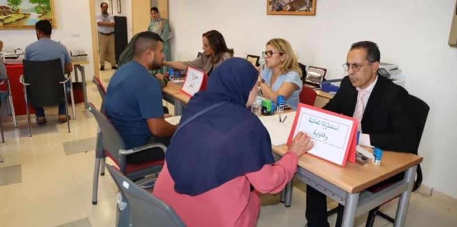 المملكة المتحدة.. قنصلية متنقلة لفائدة مغاربة برمنغهام