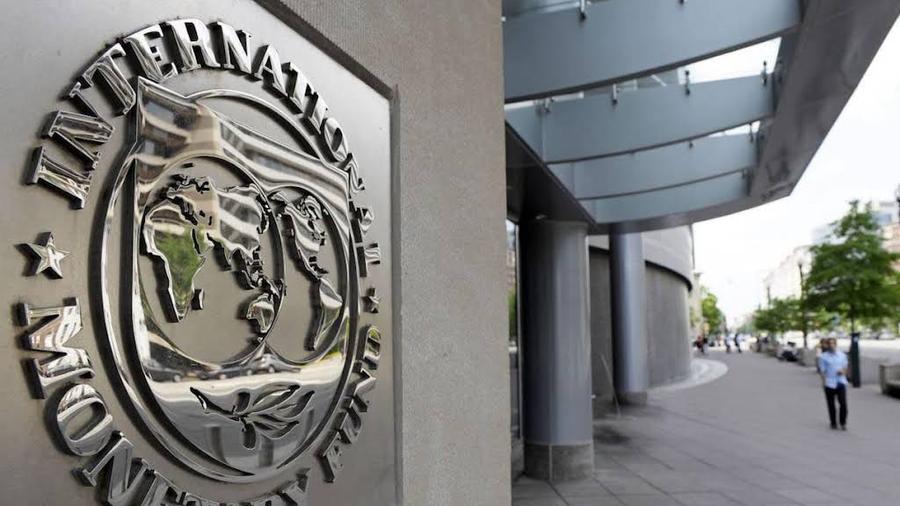 国际货币基金组织呼吁中东和北非国家将危机转化为可持续增长的机会