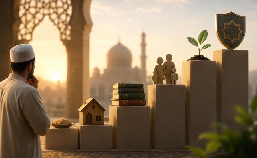 ما هو فقه الأولويات في الإسلام؟
