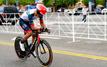 Cyclisme : Anass Ait El Abdia décroche le titre de champion du Maroc sur route 2026