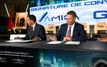 Automobile : la GMAI et l’AMICA s’allient pour renforcer la coopération industrielle entre le Maroc et l’Allemagne